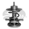 GATES TH32982G1 Thermostat, coolant